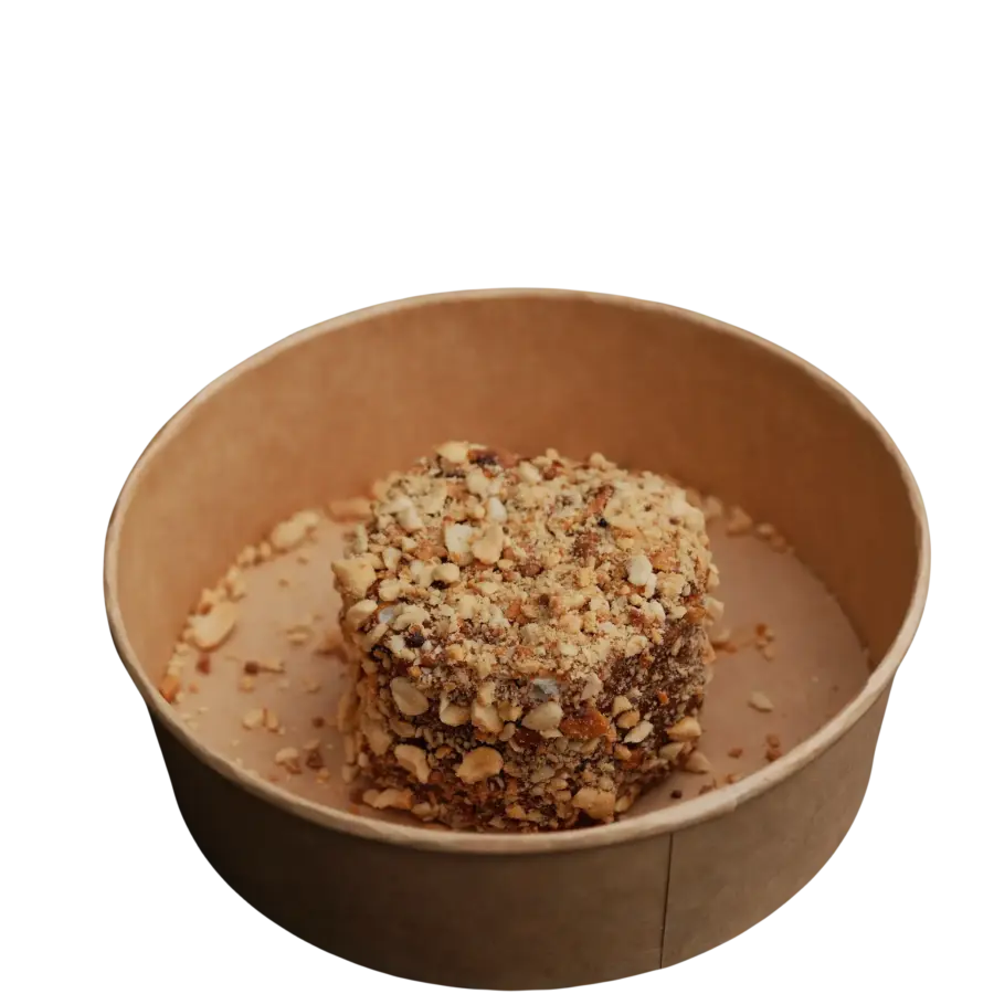 Вафельний торт