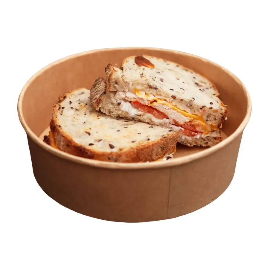 Сендвіч з куркою