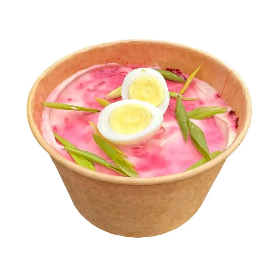 Салат “Шуба”