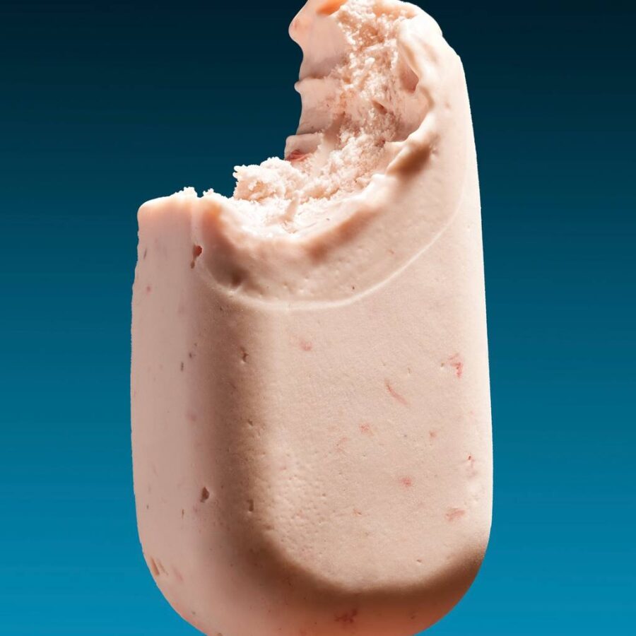 Грейпфрут-полуниця-юзу