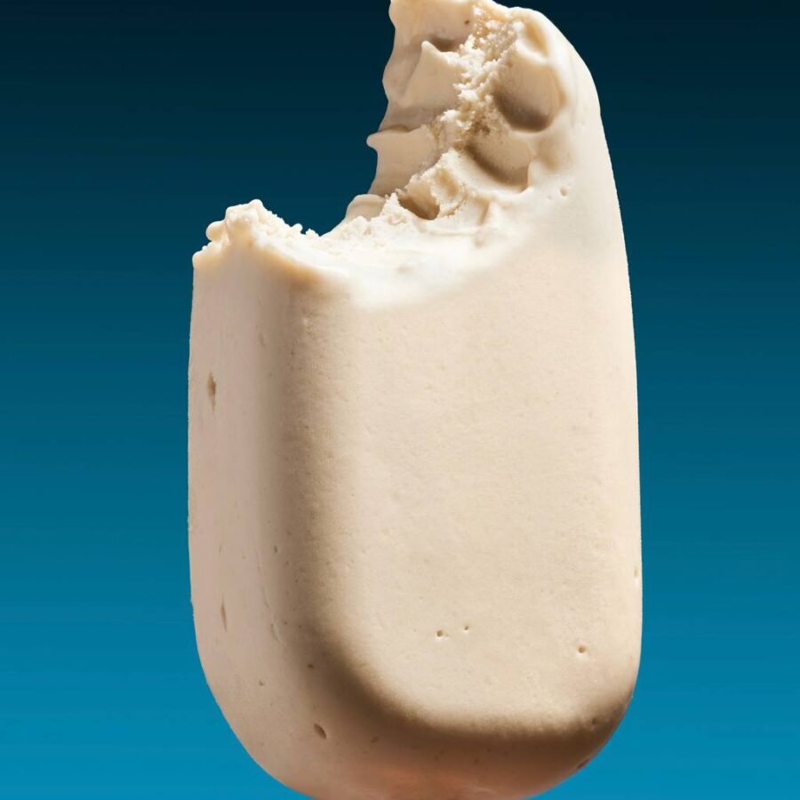 Лимонне на вівсяному vegan